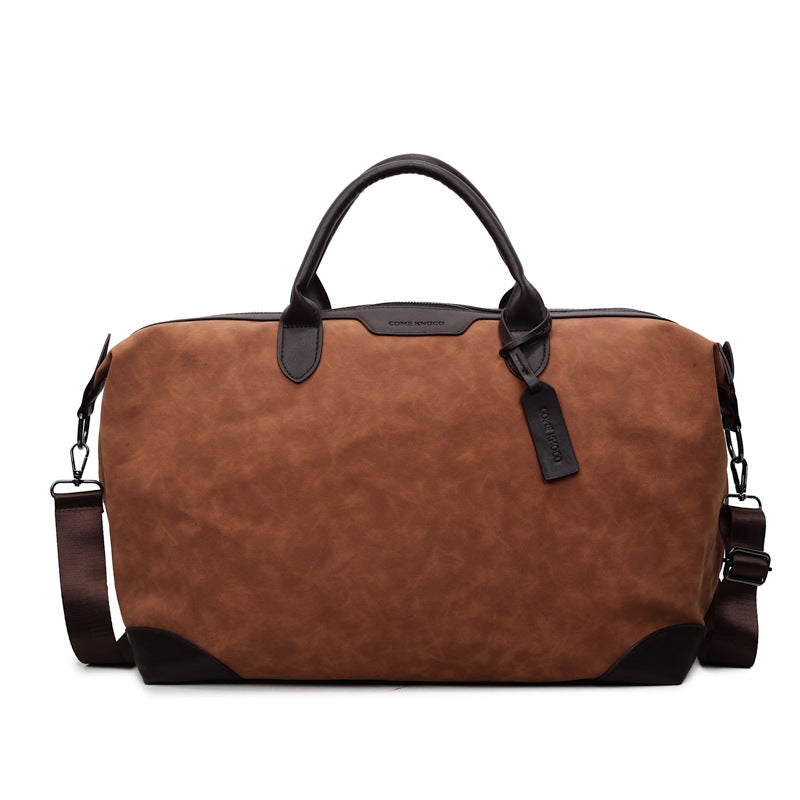 Umweltfreundliche Reisetasche