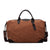 Umweltfreundliche Reisetasche