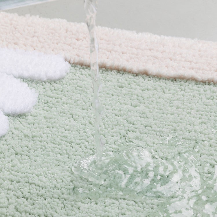Zuhause Badezimmer Dekor Brehn