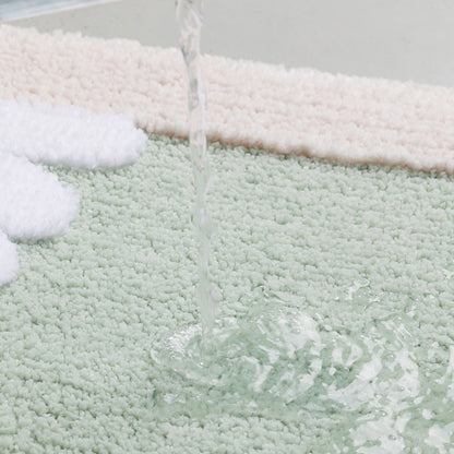 Zuhause Badezimmer Dekor Brehn