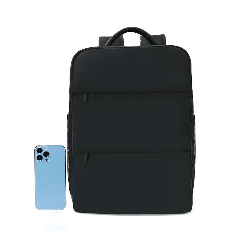 Multifunktionale Laptoptasche mit Stauraum und Ergonomischem Design Brehn