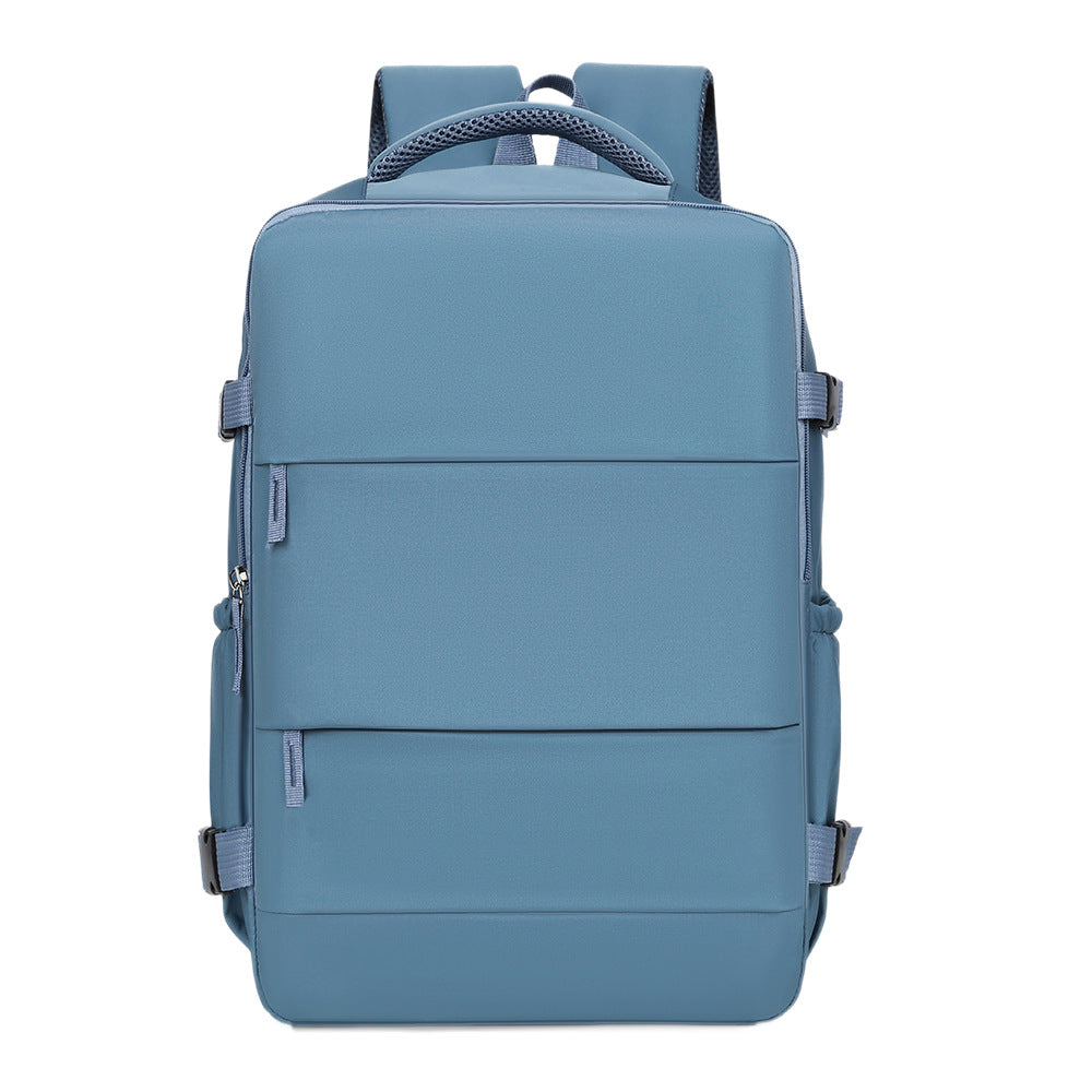 Ergonomischer multifunktionaler Rucksack Brehn