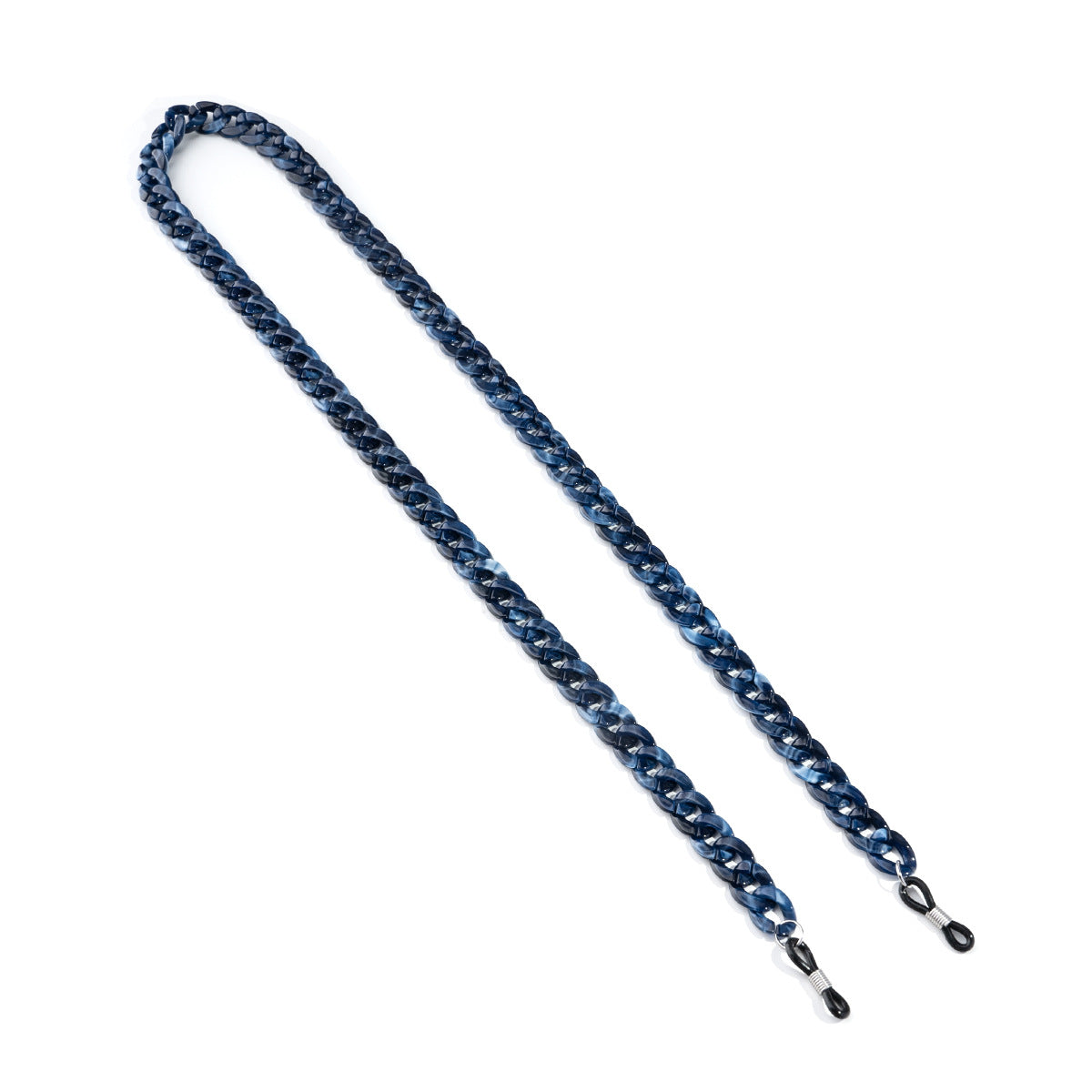 Geflochtene Brillenband Brehn