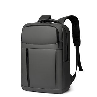 Schlanker Business Laptop Rucksack Brehn