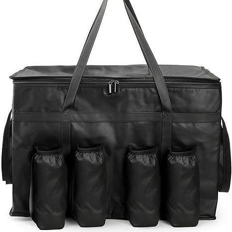 Isolierte Lunch-Kühltasche Brehn