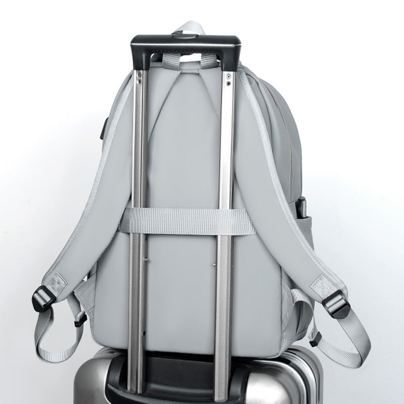 Multi-Zweck Urban Rucksack Brehn