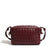 Stylische geflochtene Umhängetasche Brehn