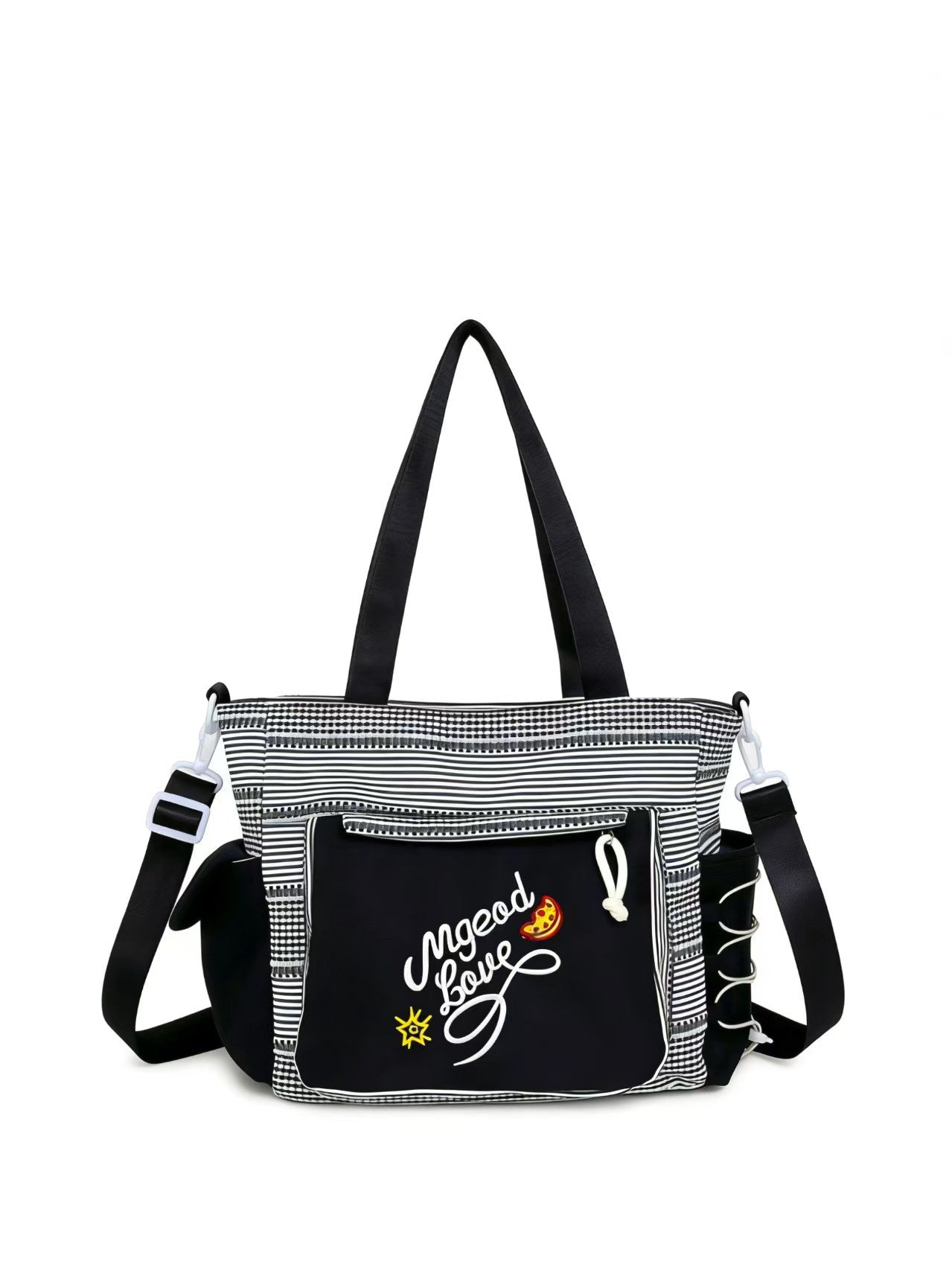 Multi-Taschen Einsatz Tasche Brehn