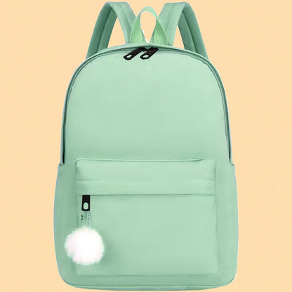 Minimalistischer Reise-Rucksack Brehn