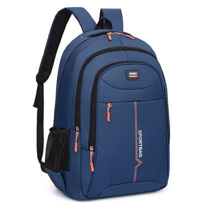 Sportlicher Multi-Funktions-Rucksack Brehn
