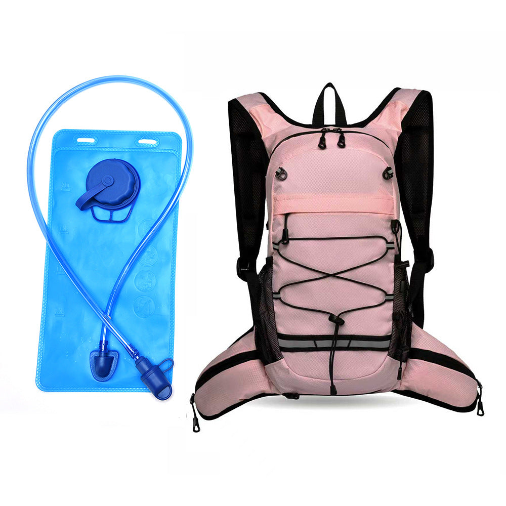 Hochleistungs-Wander-Rucksack Brehn