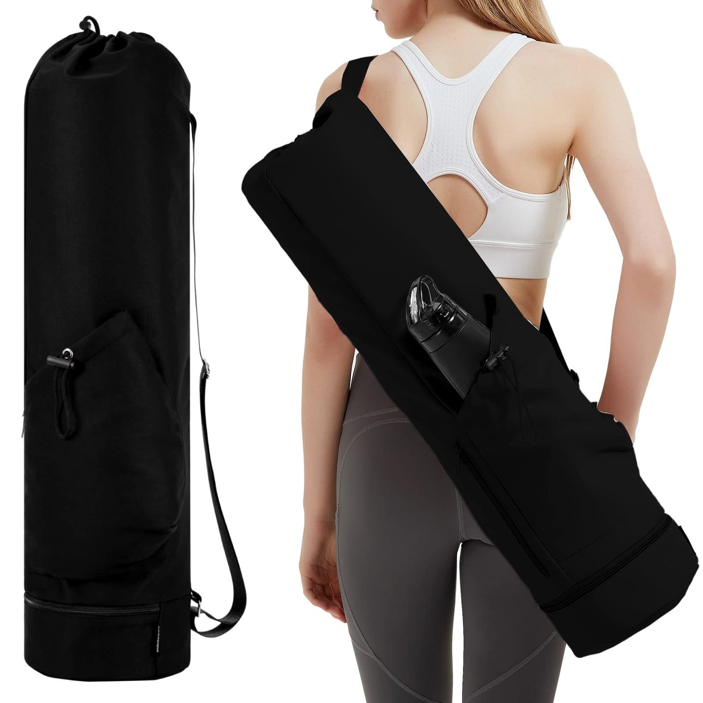 Yoga Rolltasche Brehn