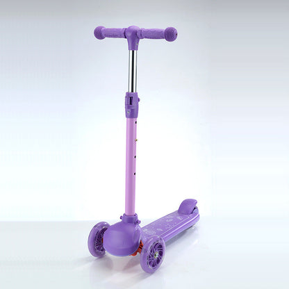 Verstellbarer Kick Scooter Brehn
