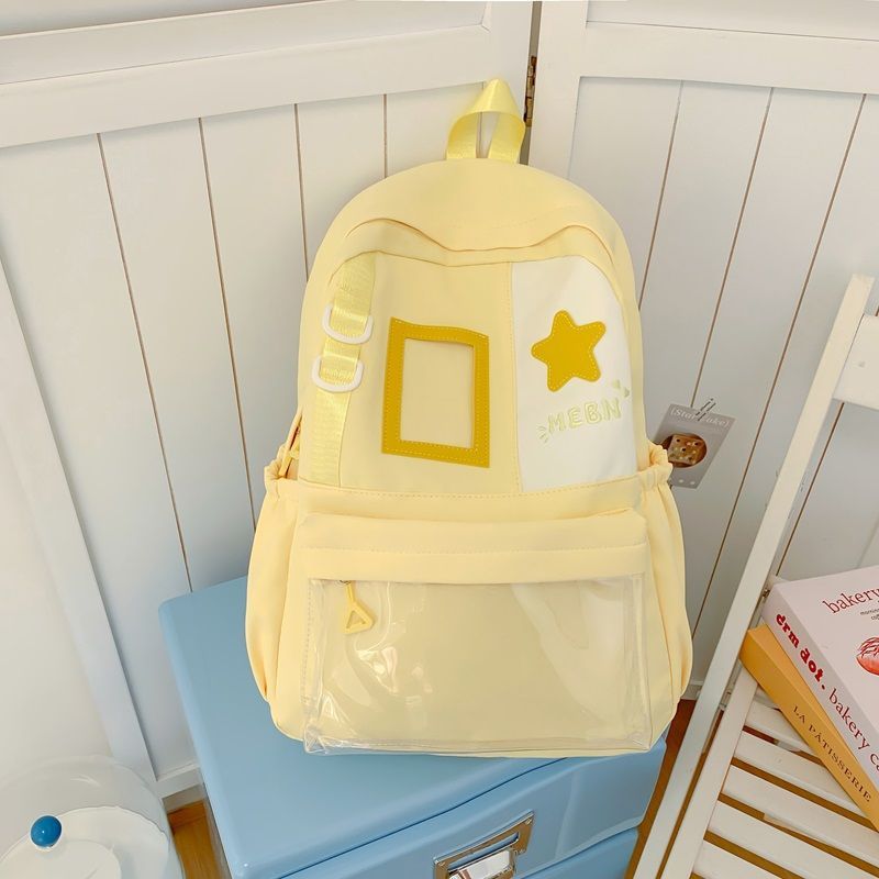 Freizeitrucksack Brehn