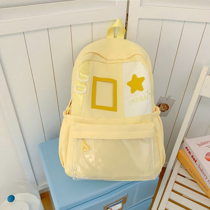 Freizeitrucksack Brehn