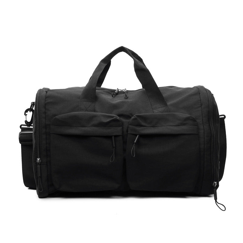 Vielseitige Allwetter-Reise-Duffle-Tasche