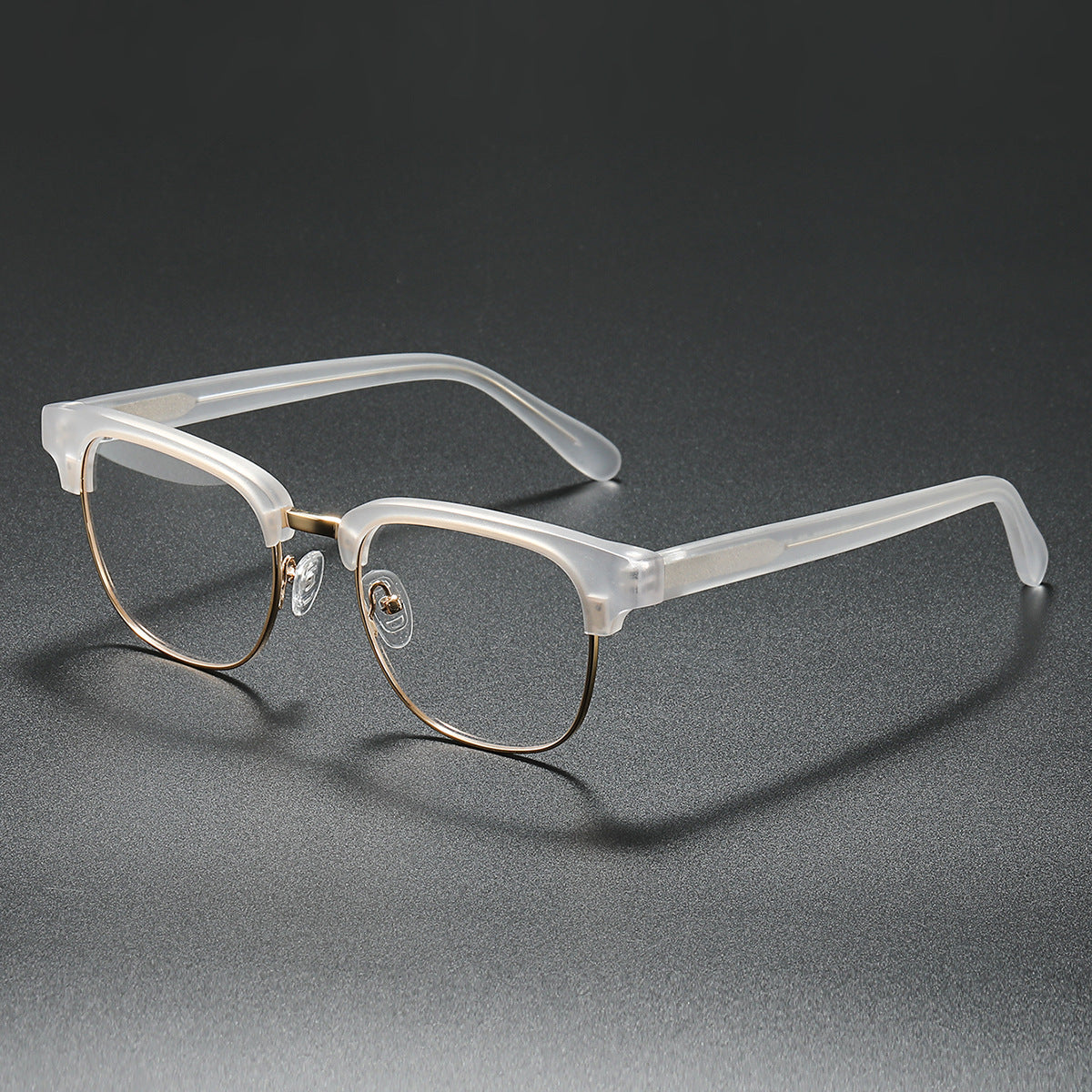 Damen modische Brille mit elegantem Rahmen und hochwertigen Details Brehn