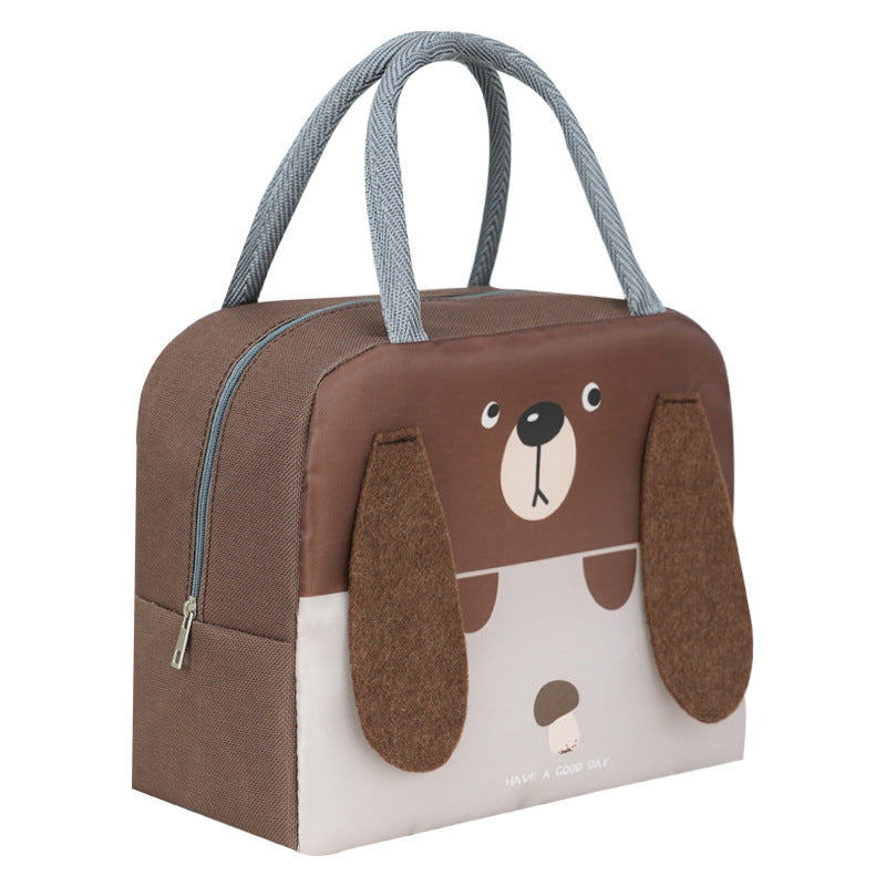 Isolierte Kindertasche Brehn