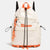 Leichter Drawstring-Rucksack