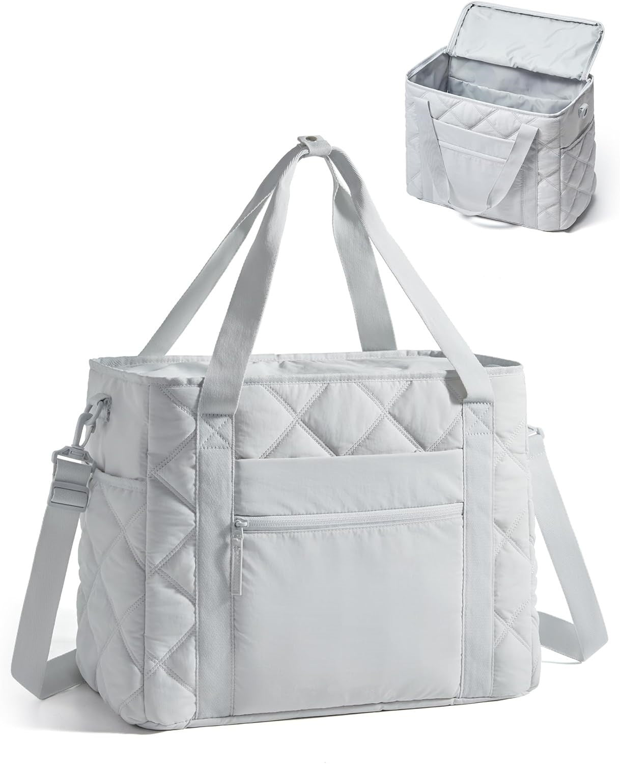 Isolierte Kühltasche Brehn