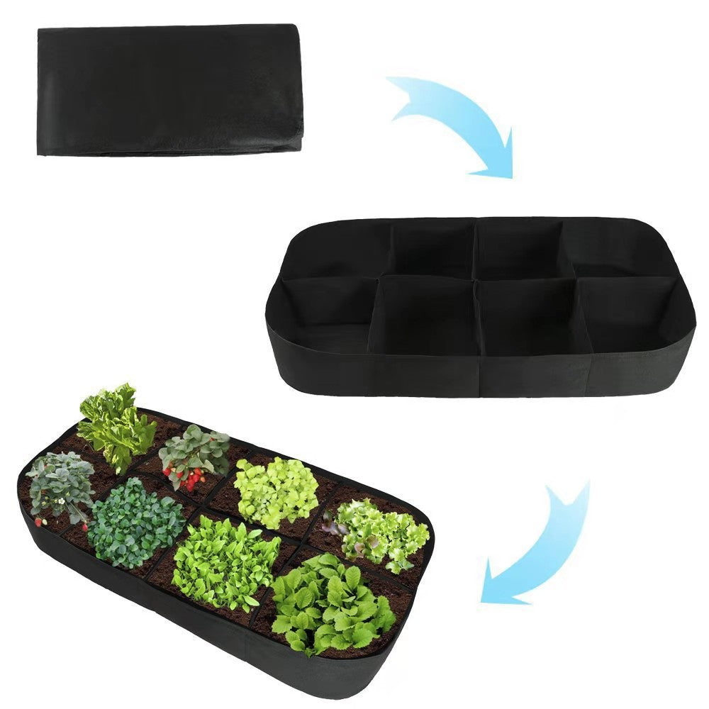 Erhöhter Gartenbeet Brehn