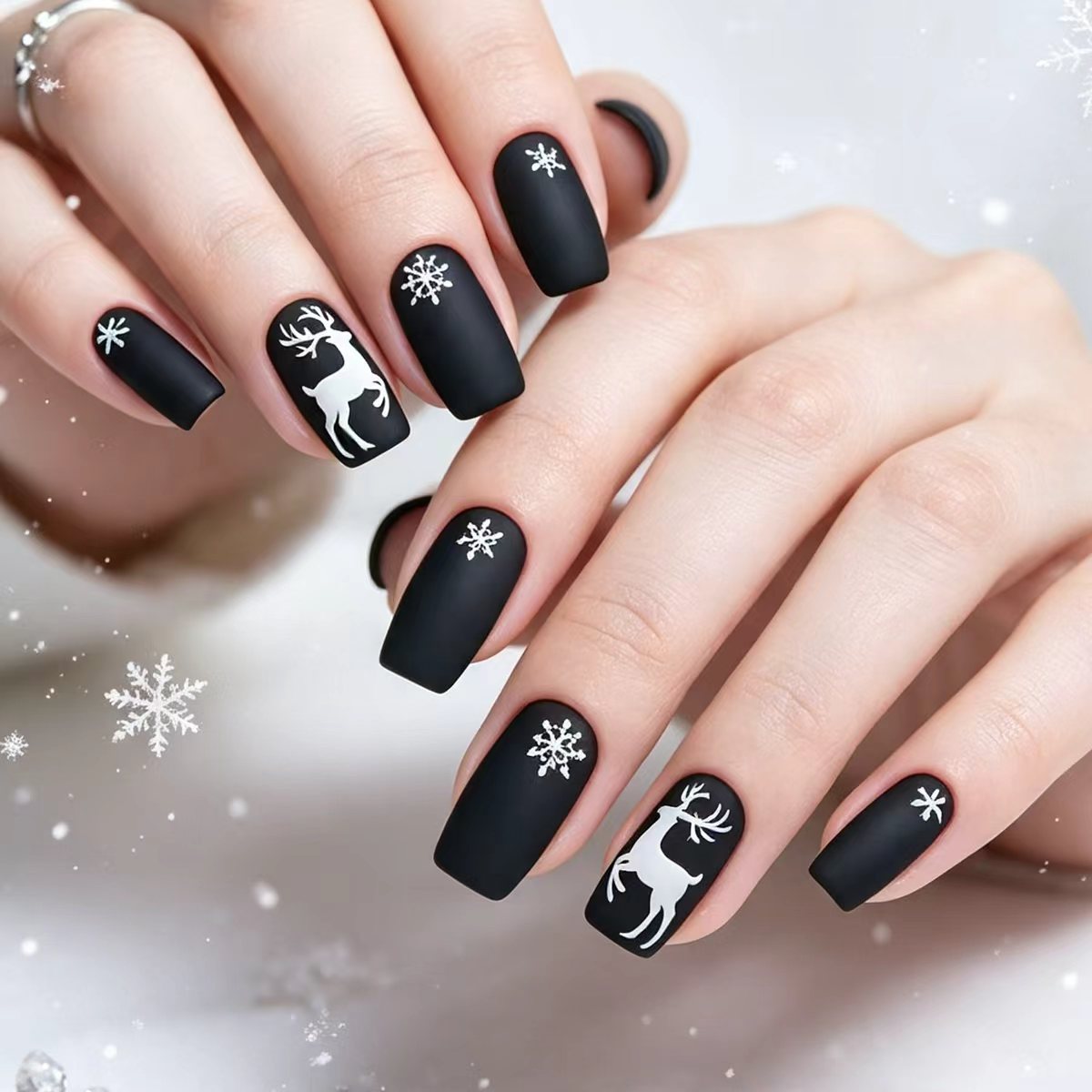 Künstlerische Urlaubs-Themen-Nail Art Brehn