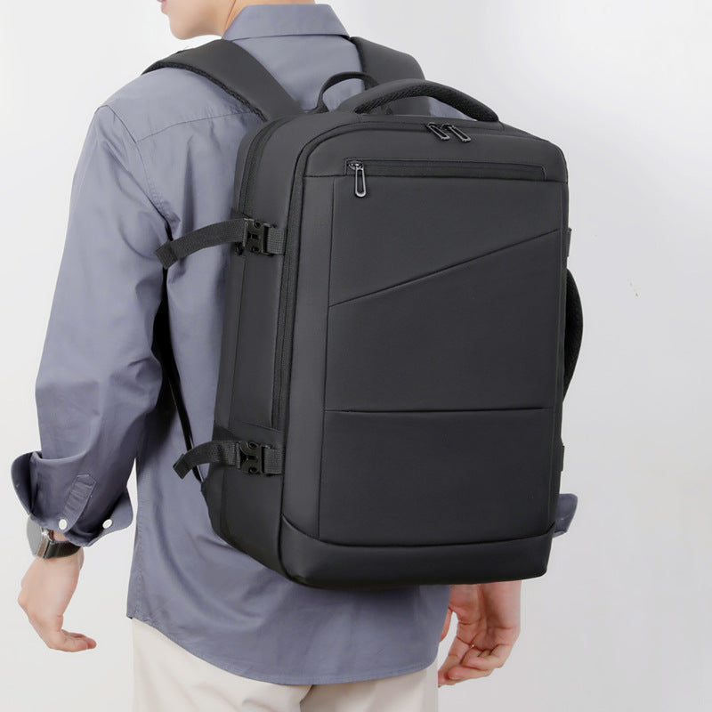 Ergonomischer Laptop-Rucksack Brehn