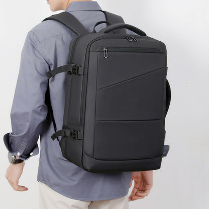 Ergonomischer Laptop-Rucksack Brehn