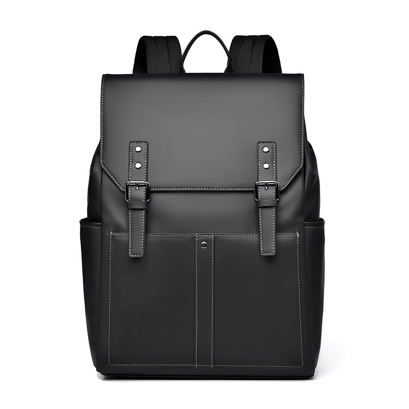 Stylischer Multi-Compartment-Rucksack Brehn
