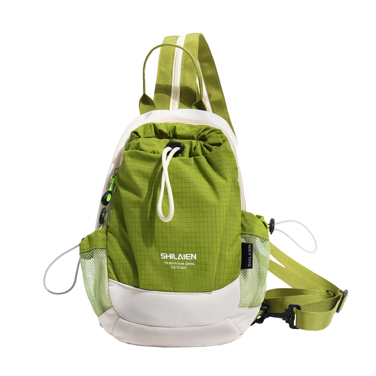 Leichtgewicht Crossbody Sling Bag