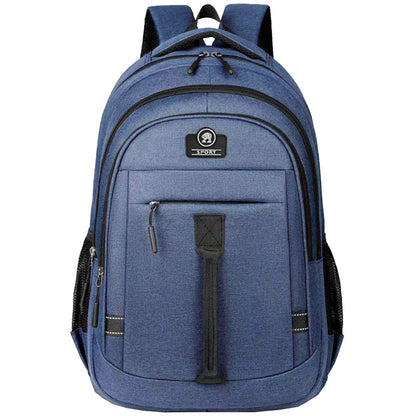 Robuste Reisetasche mit mehreren Fächern Brehn