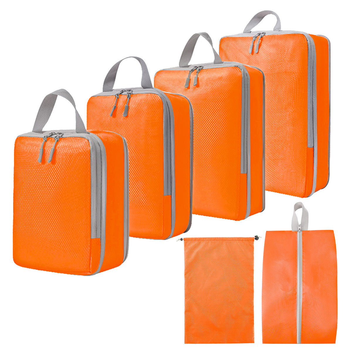 Reise-Kompressions-Taschen-Set Brehn