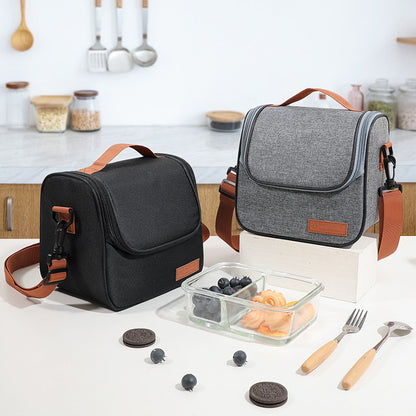Isolierte Lunch-Kühltasche Brehn 1788176314