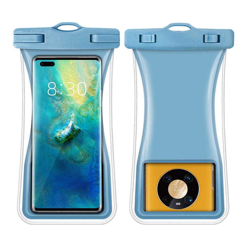 Wasserdichte Smartphone-Hülle Brehn