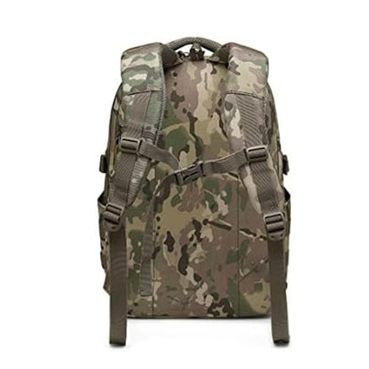 Taktischer Rucksack Brehn
