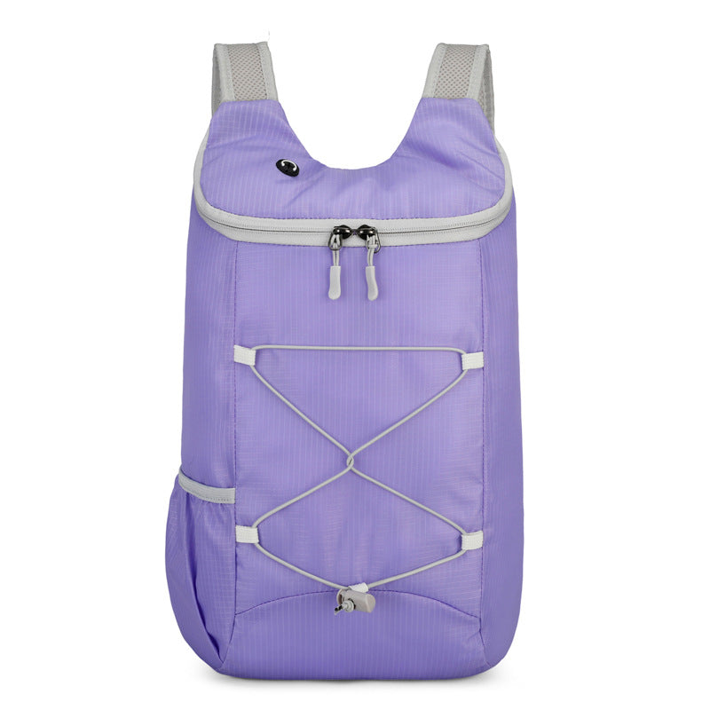 Leichte Mehrzweck-Rucksack Brehn