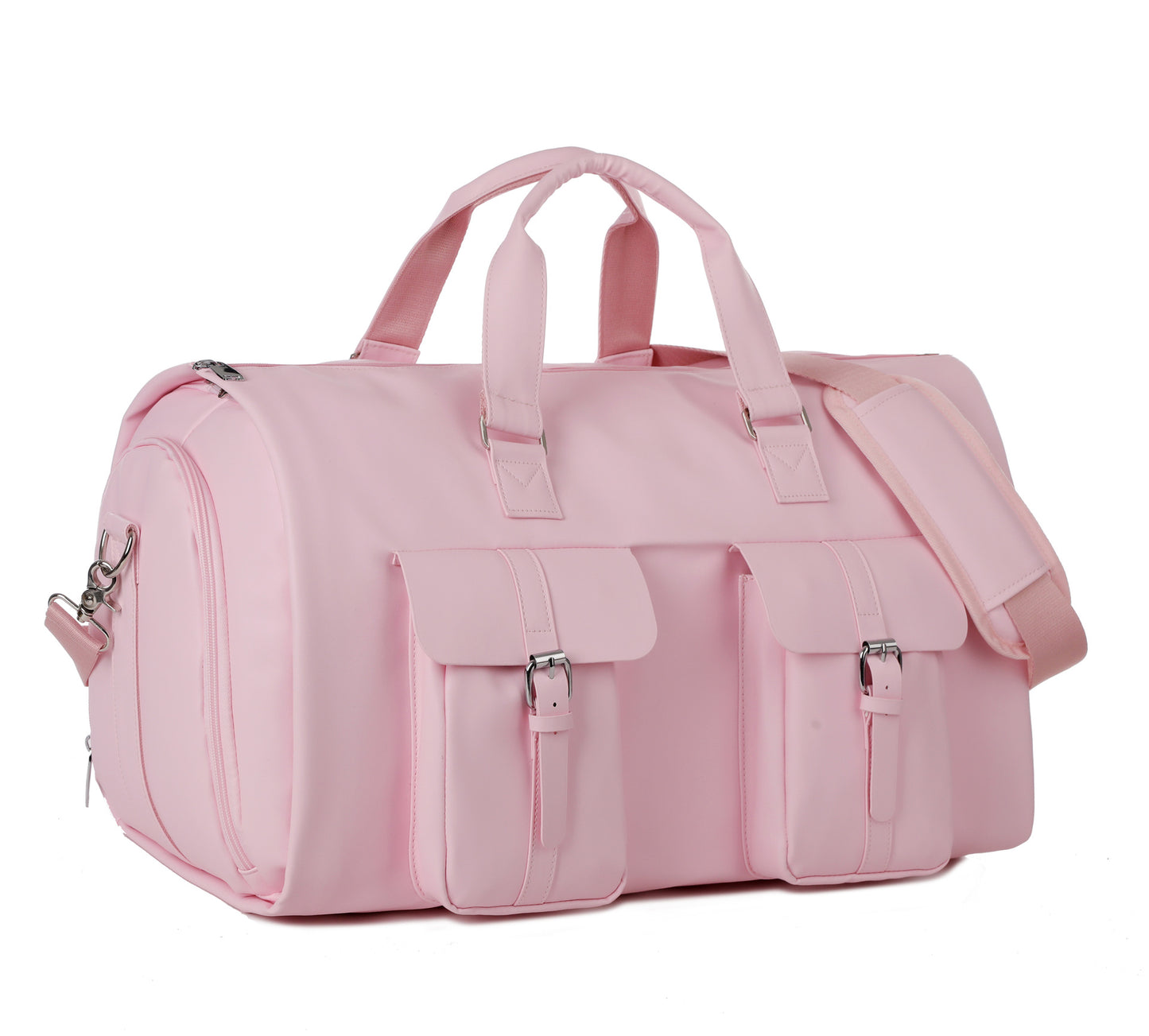 Premium Reise-Duffle Bag