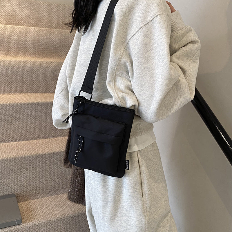 Multifunktionale Mini-Tasche Brehn