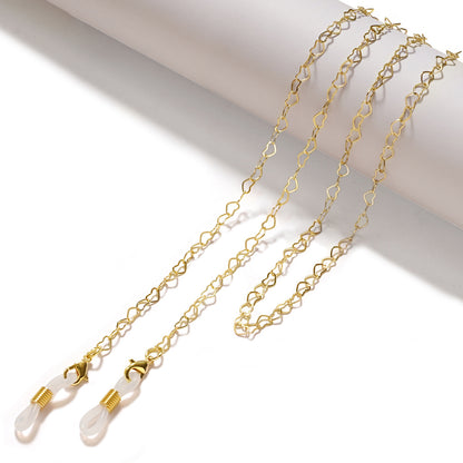 Slim Chain Brillenhalter Brehn