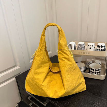 Geräumige Utility Tote Tasche Brehn