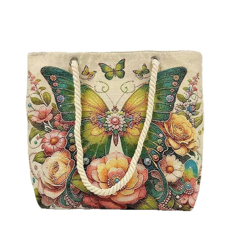 Designer Strandtasche Brehn
