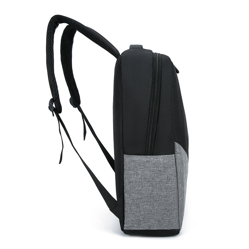 Vielseitiges Multi-Taschen-Laptop-Rucksack-Set Brehn