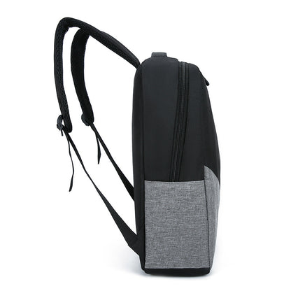Vielseitiges Multi-Taschen-Laptop-Rucksack-Set Brehn