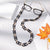 Stylische Brillen Kette Brehn