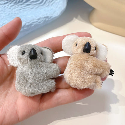 Süßes Koala Plüschtier Brehn