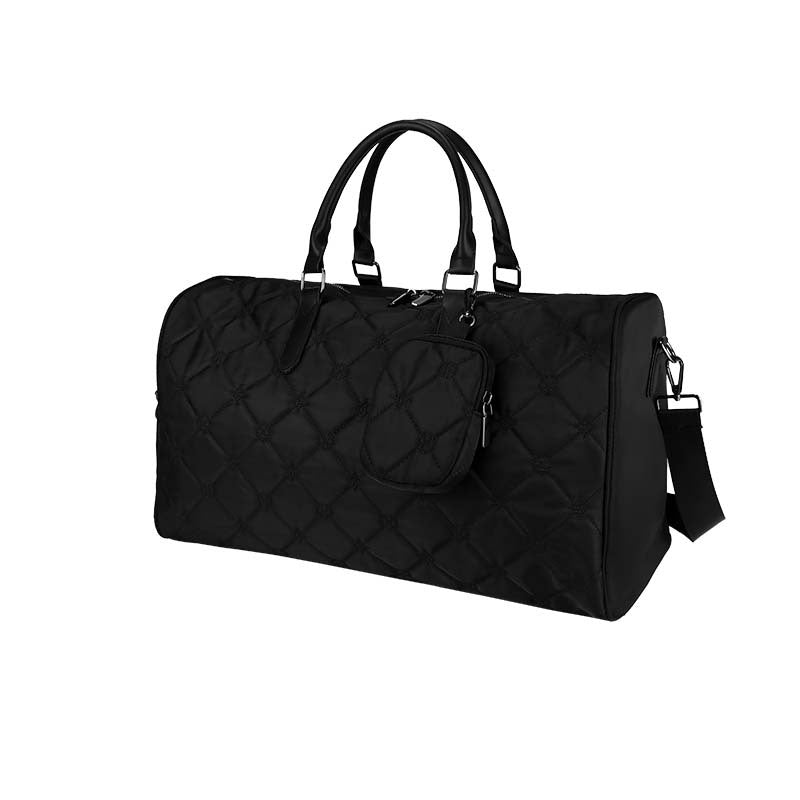 Gepolsterte Multifunktions-Reisetasche Brehn