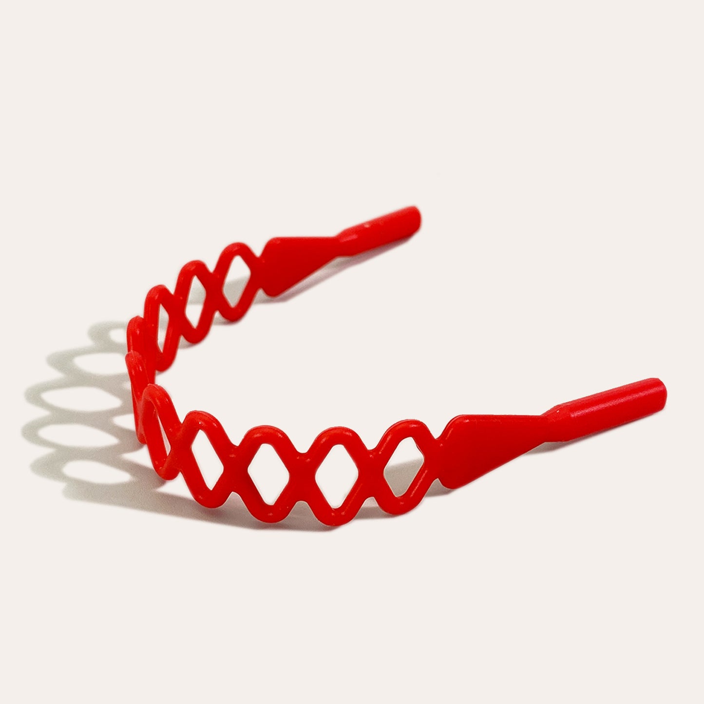 Modernes Haaraccessoire Brehn