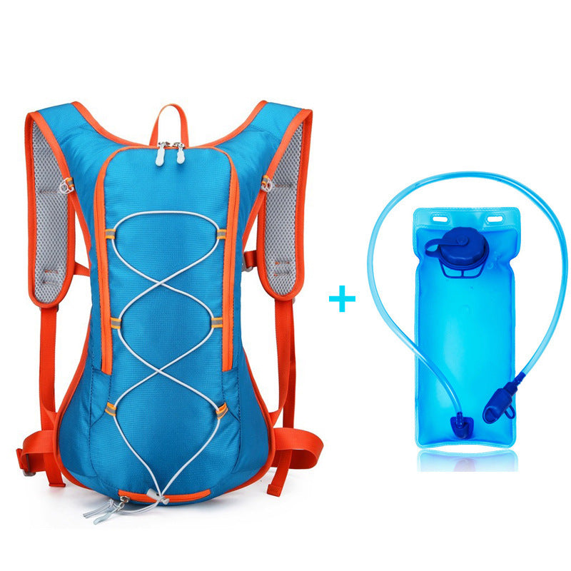 Leichtgewichtiger Hydratationsrucksack Brehn