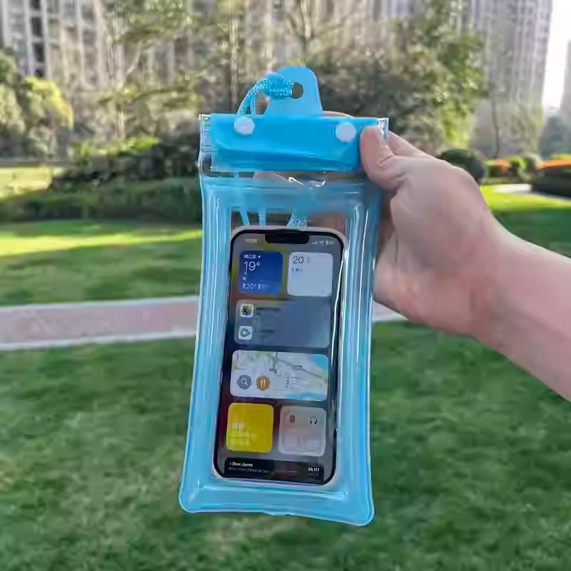 Wasserdichte Handytasche Brehn