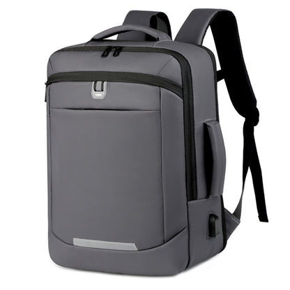 Elegante Multifunktionale Laptop-Rucksack Brehn